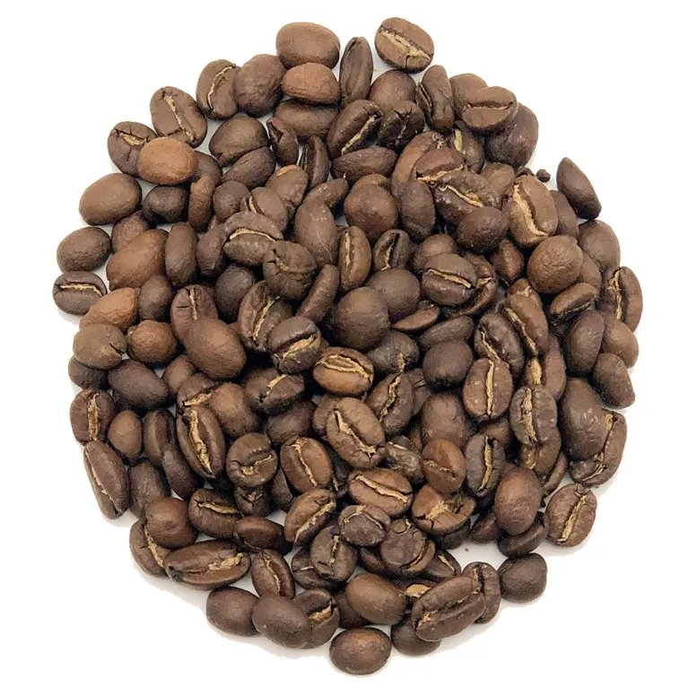 Moka d'Ethiopie - Sidamo