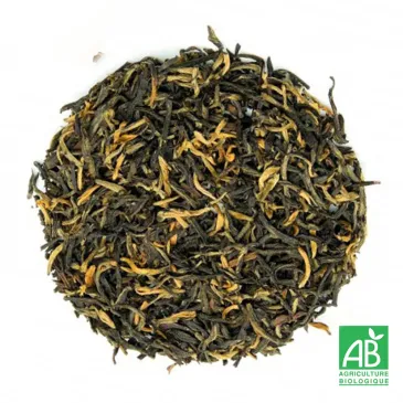 YUNNAN IMPERIAL BIO n°53