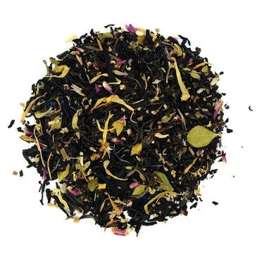 Thé vert citron détox bio, thé vert de Chine, sélection thé