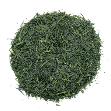 Thé vert Gyokuro Asahi, thé vert du Japon, sélection thé