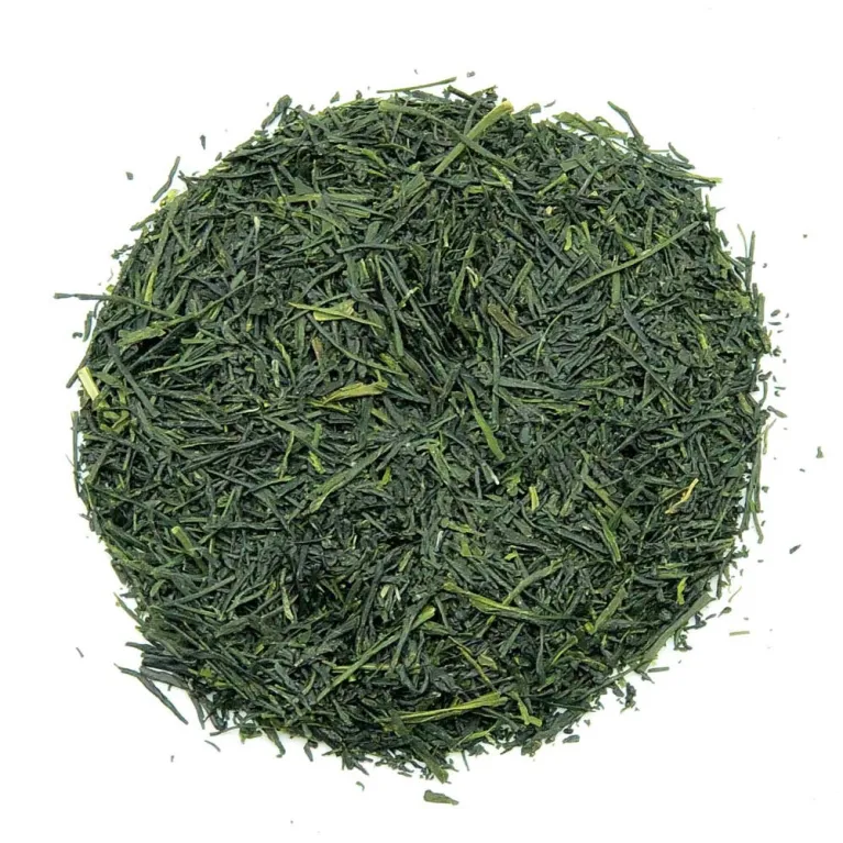 Thé vert Gyokuro Asahi, thé vert du Japon, sélection thé