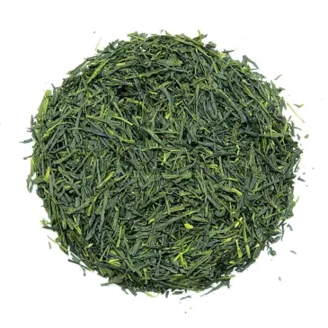 Thé vert Sencha Yamato, thé vert du Japon, sélection thé