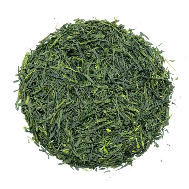 Thé vert Sencha Yamato, thé vert du Japon, sélection thé