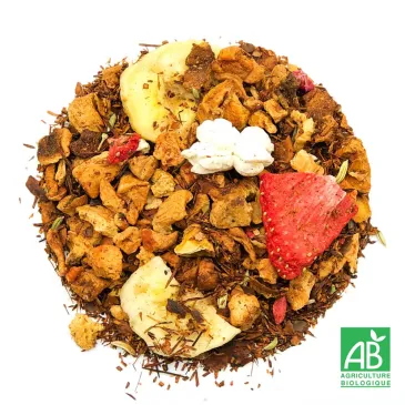 MELANGE DOUX POUR ENFANTS BIO n°129