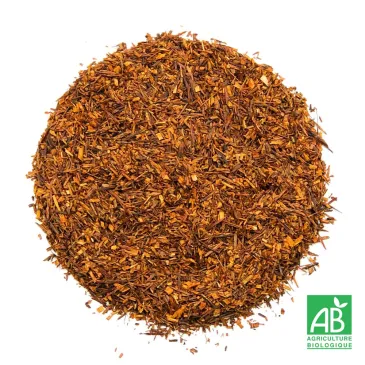 ROOIBOS NATURE BIO n°130