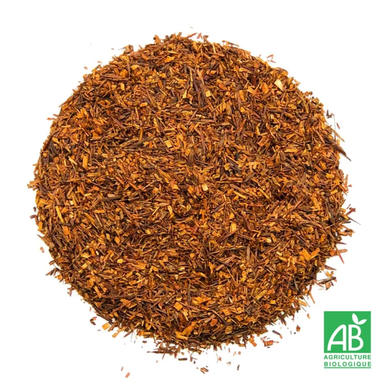 ROOIBOS NATURE BIO n°130