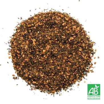 HONEYBUSH NATURE BIO n°131