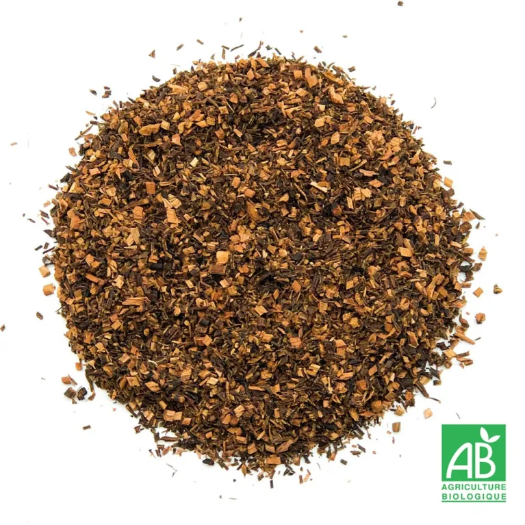 HONEYBUSH NATURE BIO n°131