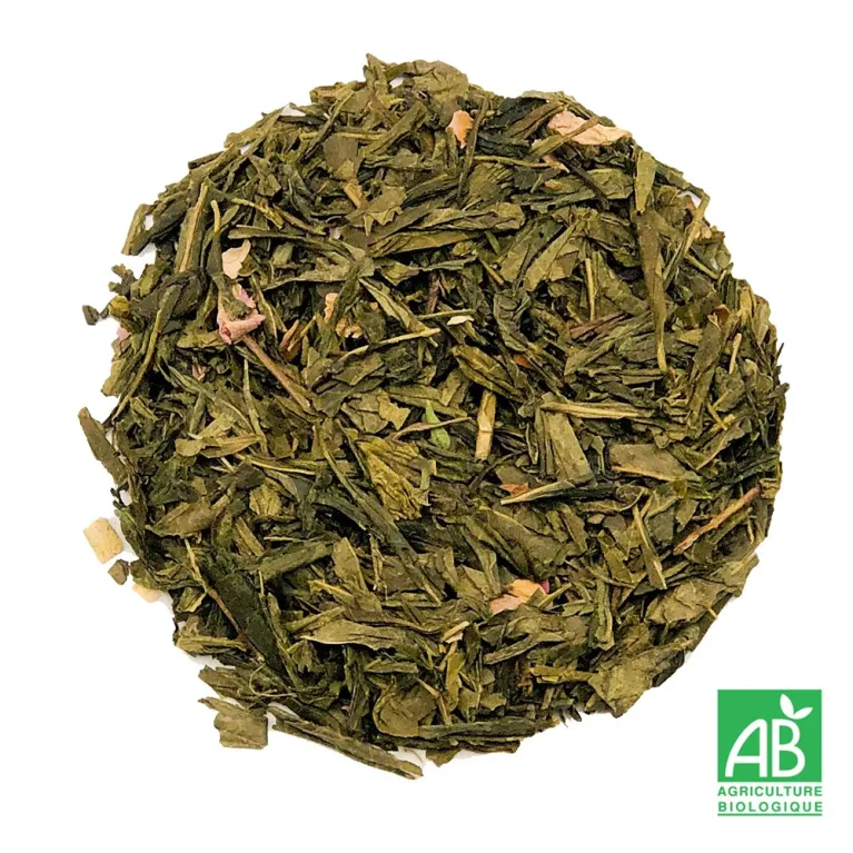 FLEURS DE CERISIER  N°160