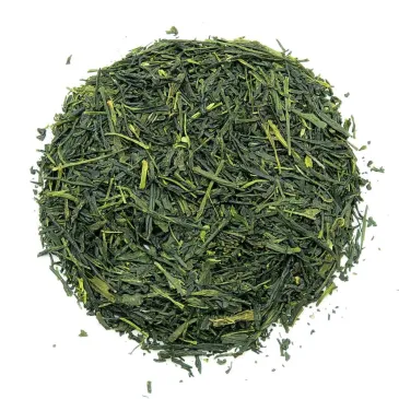 Thé vert Sencha Fuji, thé vert du Japon, sélection thé