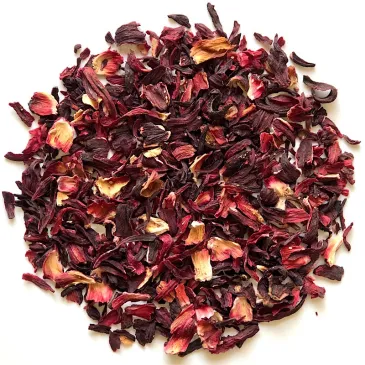 Tisane au chanvre bio, sélection thé