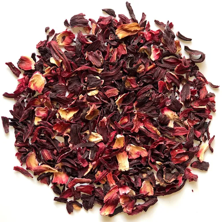Tisane au chanvre bio, sélection thé