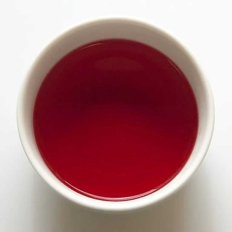 Tisane au chanvre bio, sélection thé