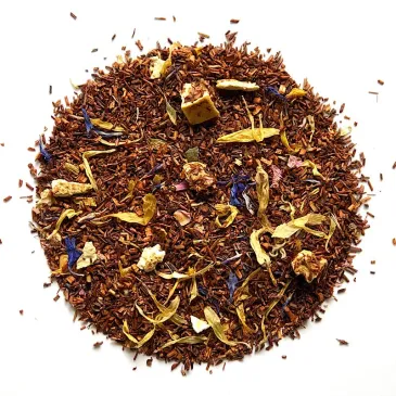 ROOIBOS MANGUE ORANGE BIO N°176