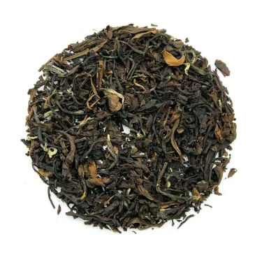 Thé Butterfly of Taïwan, Oolong de Taïwan, sélection thé