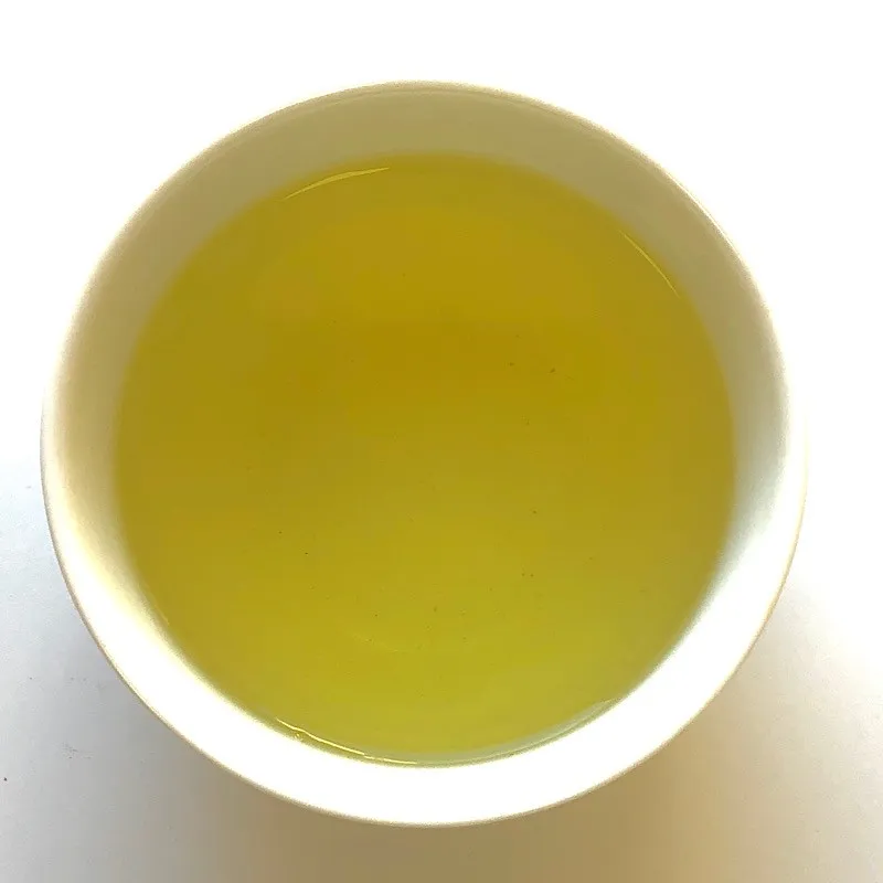 Thé vert Genmaicha, thé vert bio, thé vert du Japon, sélection thé