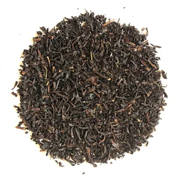 Thé noir bio, thé noir Inde bio, Sélection Thé