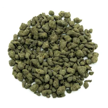 Thé Lan Gui Ren, oolong de Chine, sélection thé