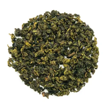 Thé Milky oolong, oolong de Chine, sélection thé
