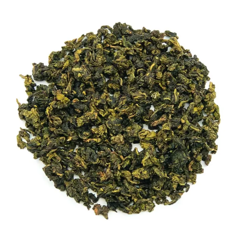 Thé Milky oolong, oolong de Chine, sélection thé
