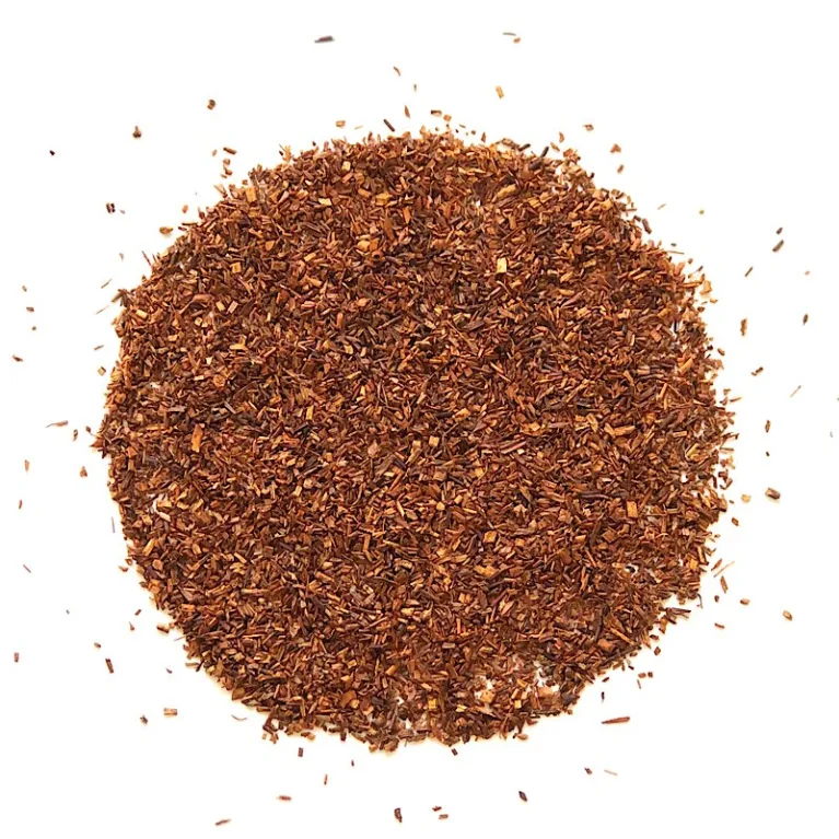 Rooibos bio, rooibos Earl Grey, rooibos bergamote, sans théine, sélection thé