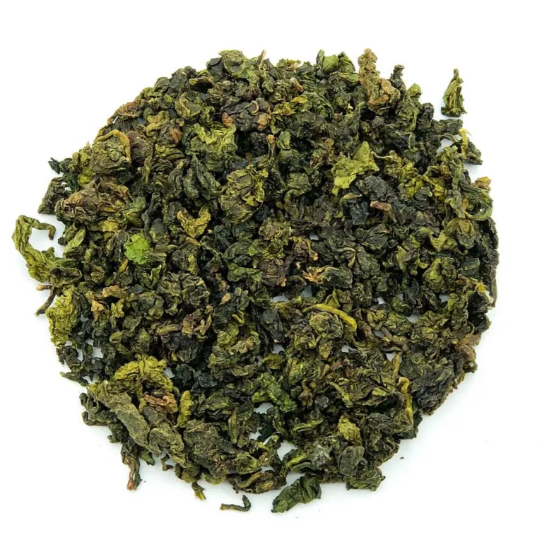 Thé oolong Ti Kuan Yin, oolong de Chine, sélection thé