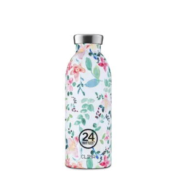 Bouteille isotherme, 24Bottles, sélection thé