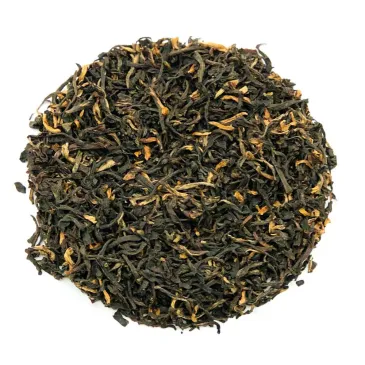 ASSAM MANGALAM FTGFOP1 n°35