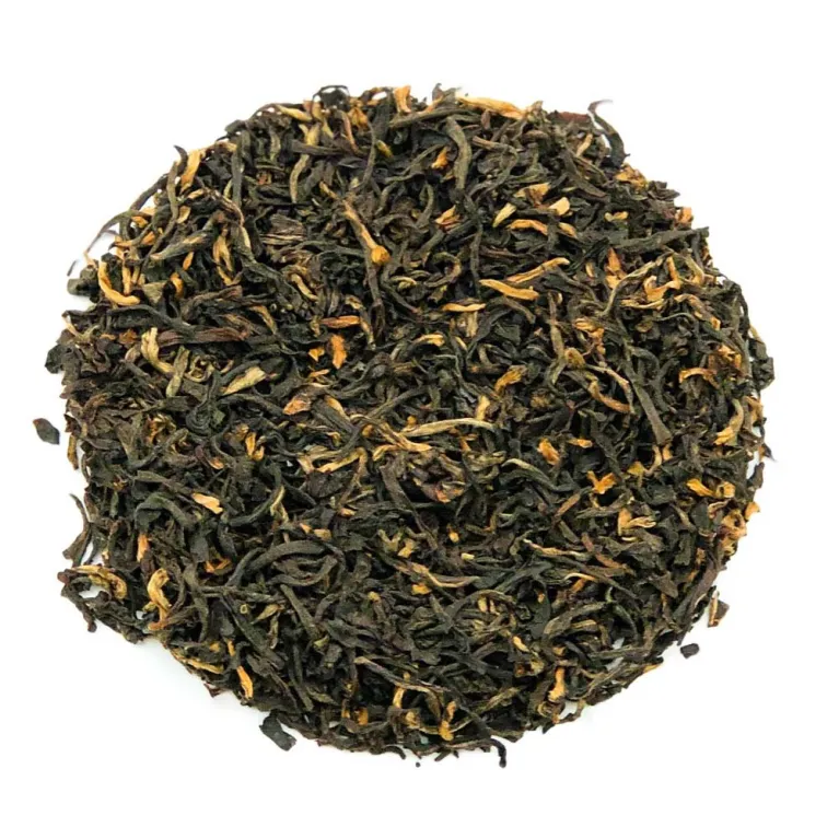 ASSAM MANGALAM FTGFOP1 n°35