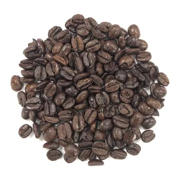 Café décaféiné - sans solvant