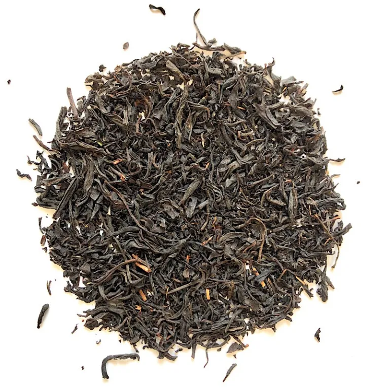 Thé noir japonais, thé noir bio japon, Benifuki, sélection thé