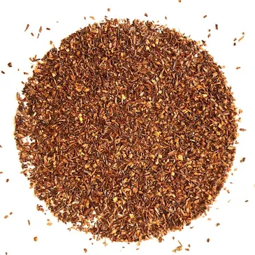 ROOIBOS VANILLE BIO n°135