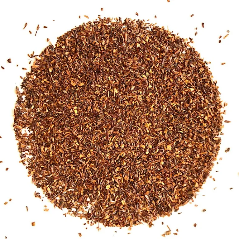 ROOIBOS VANILLE BIO n°135