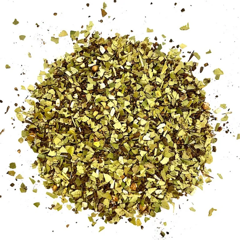 Maté bio au café d'orge, maté gourmand, alternative au café, sélection thé