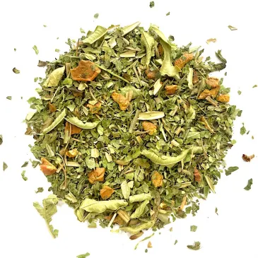 Tisane  bio, tisane bonne nuit, tisane sommeil, sélection thé