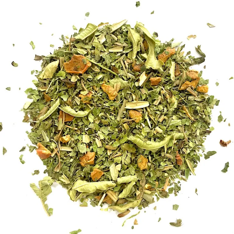 Tisane  bio, tisane bonne nuit, tisane sommeil, sélection thé