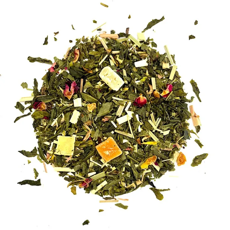 FRUIT DE LA PASSION N°173