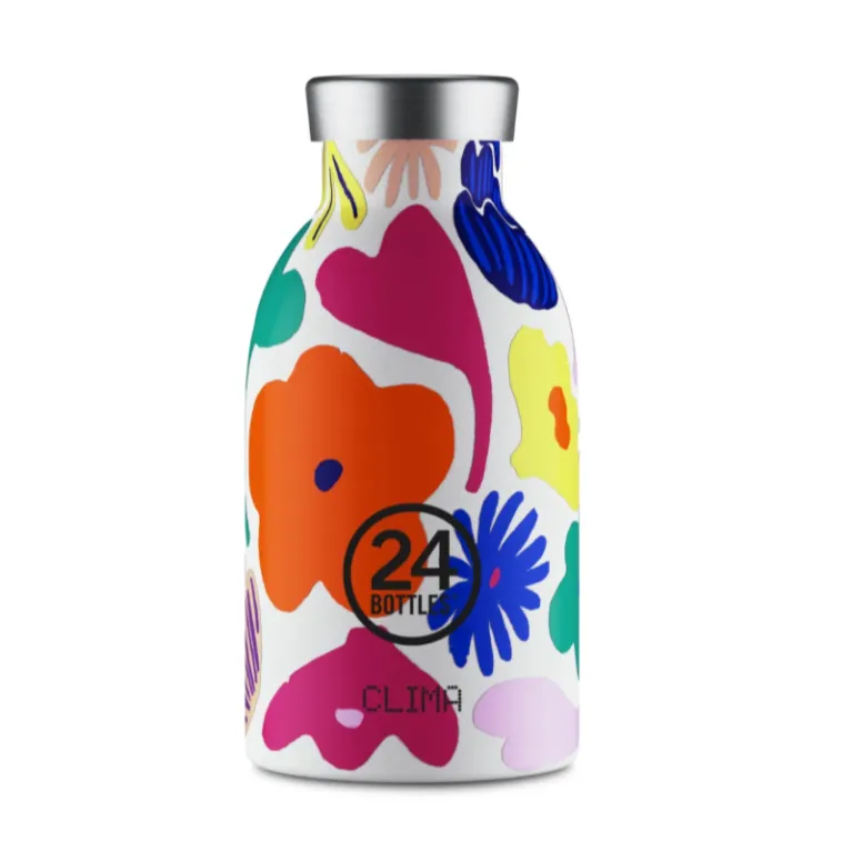 Bouteille isotherme, bouteille 33cl, gourde isotherme, gourde sélection thé