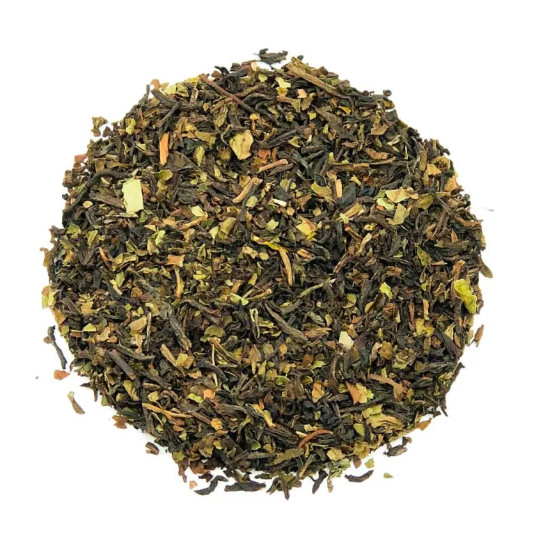 Thé noir Darjeeling Margaret's Hope TGFOP1,thé noir Inde, sélection thé