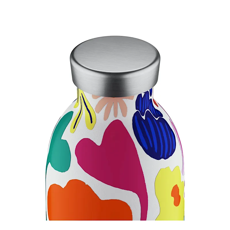 Bouteille isotherme, bouteille 33cl, gourde isotherme, gourde sélection thé