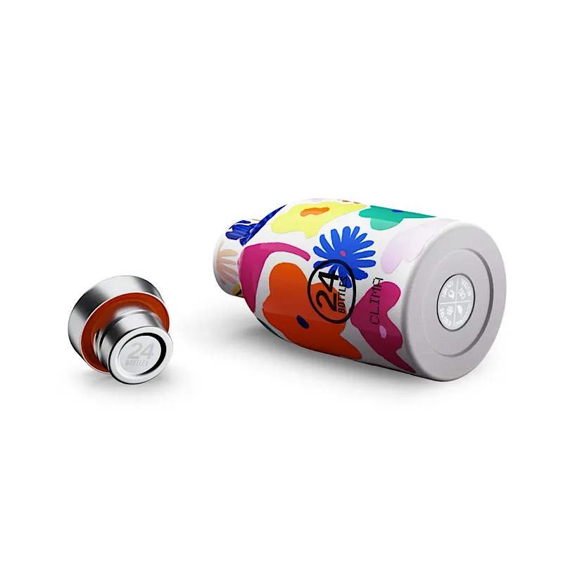 Bouteille isotherme, bouteille 33cl, gourde isotherme, gourde sélection thé