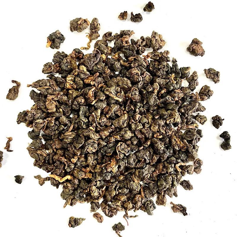 Thé Fancy Oolong, Oolong de Taïwan, sélection thé