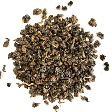 Thé Fancy Oolong, Oolong de Taïwan, sélection thé