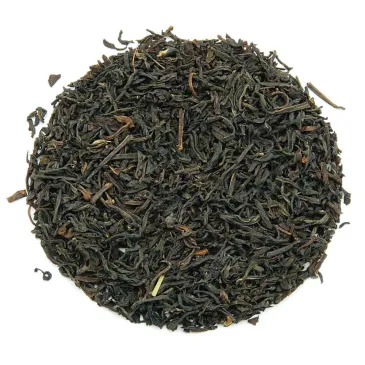 Thé noir Irish Breakfast mélange de thés noirs, sélection thé