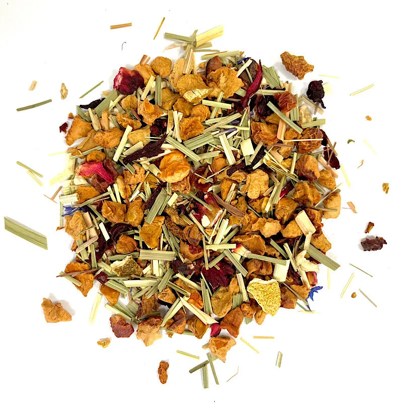 Sobacha bio, infusion sarrasin, infusion minceur, infusion detox