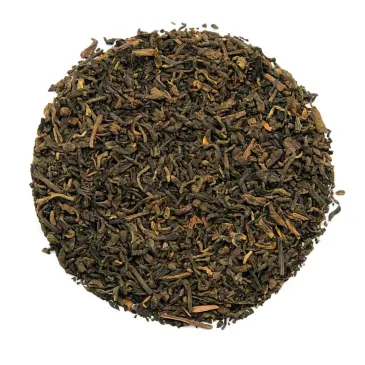Thé Pu Erh Spécial, Pu Erh de Chine, sélection thé
