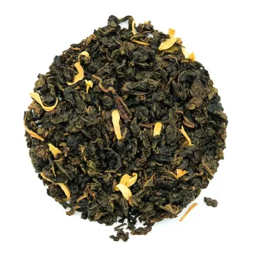 OOLONG FLEURS D'ORANGER n°68