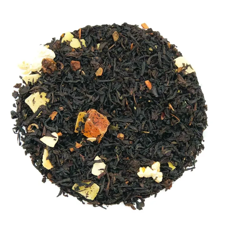 NUAGE D'AMANDES n°113