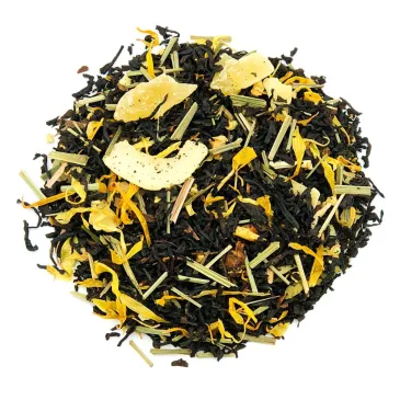 CITRON ANANAS n°116