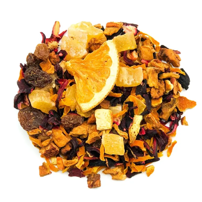 ORANGE-CAROTTE n°124